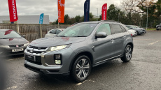 Mitsubishi ASX 2.0 Exceed 5dr Petrol Estate